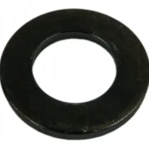 Zamów teraz Podkładki płaskie zwykłe M6 czarny ocynk DIN125 100szt